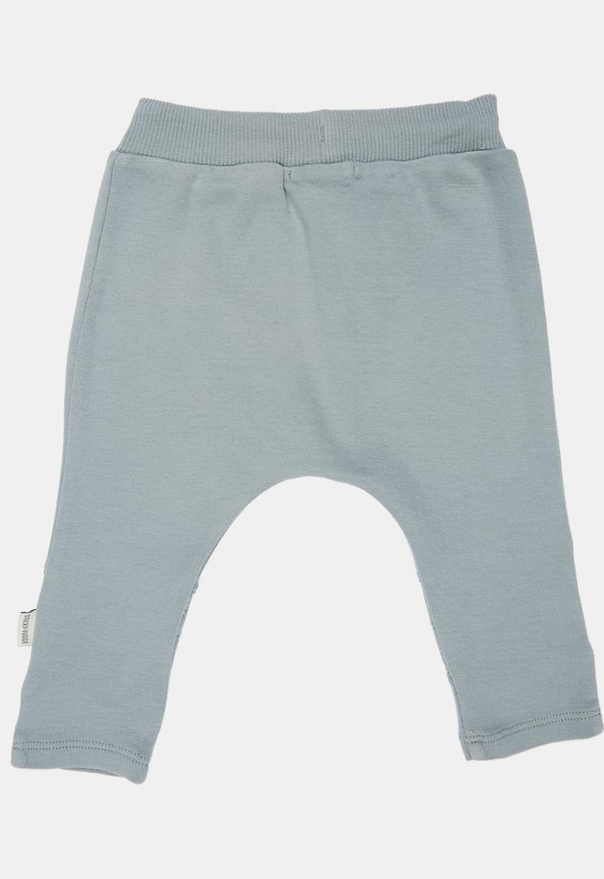 Sticky Fudge - Cruiser Pants Grey Melange
