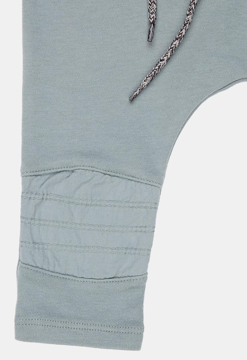 Sticky Fudge - Cruiser Pants Grey Melange