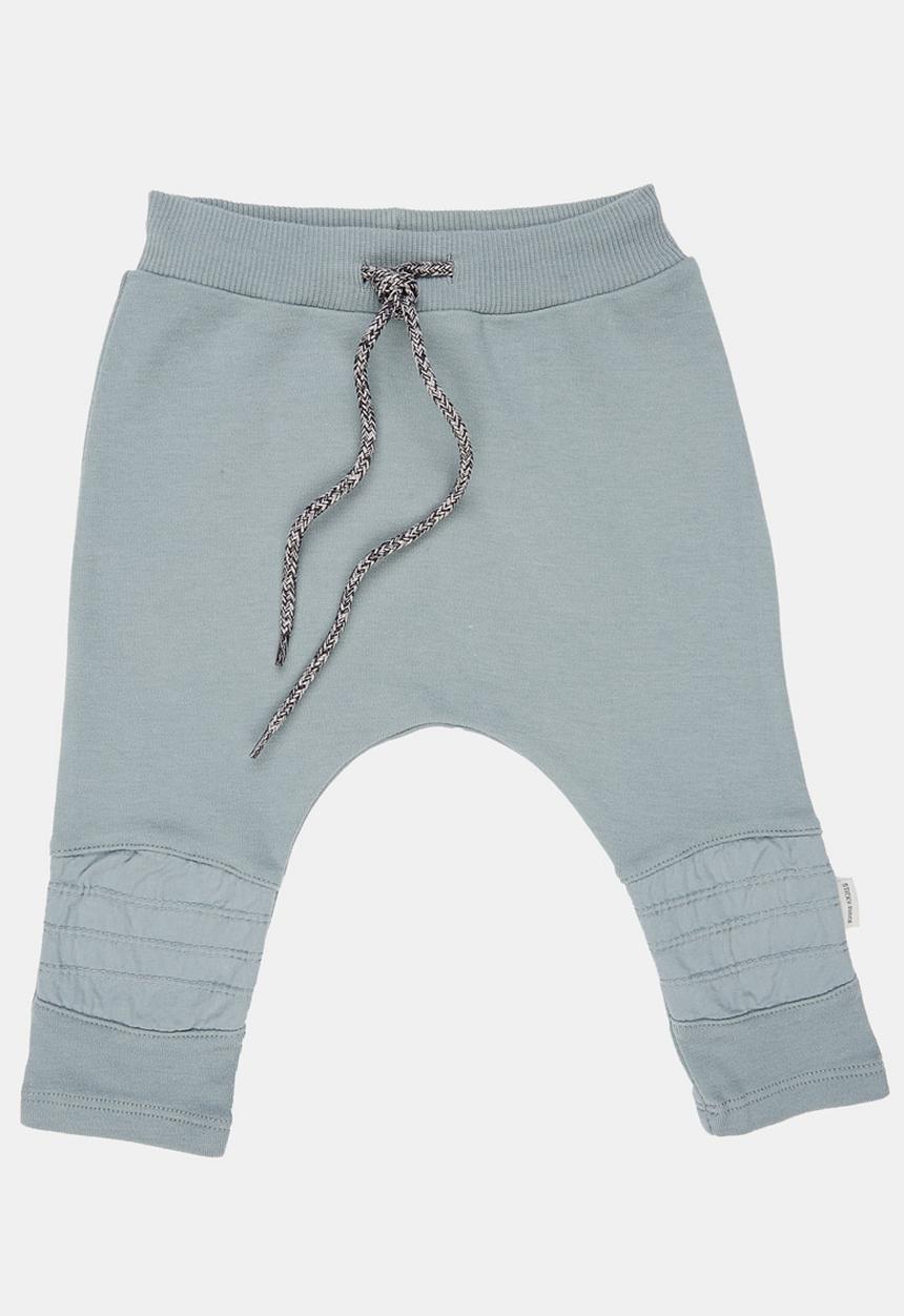Sticky Fudge - Cruiser Pants Grey Melange