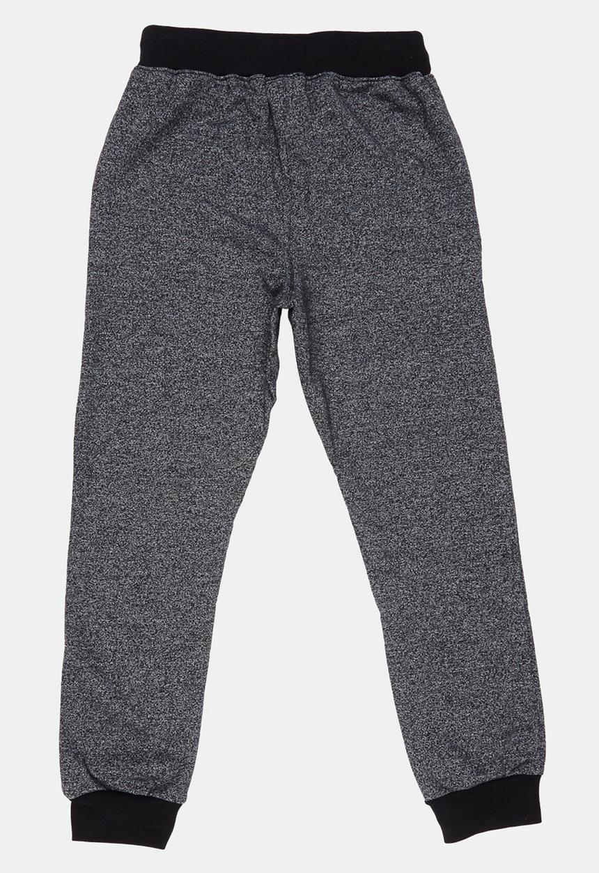 Volcom - Solid Stone Jogger Black
