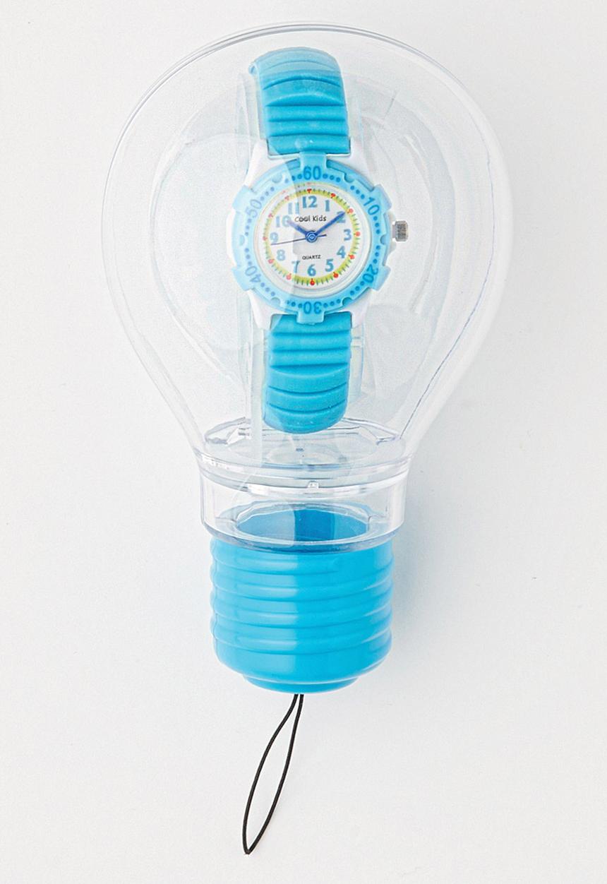 Cool Kids - Sporty Watch Blue