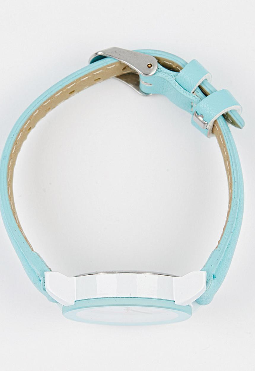 Cool Kids - Girls Watch Mid Blue