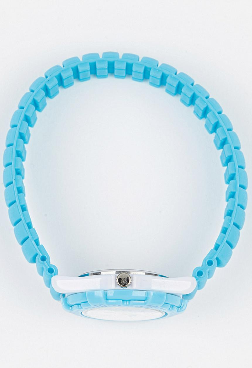 Cool Kids - Sporty Watch Blue