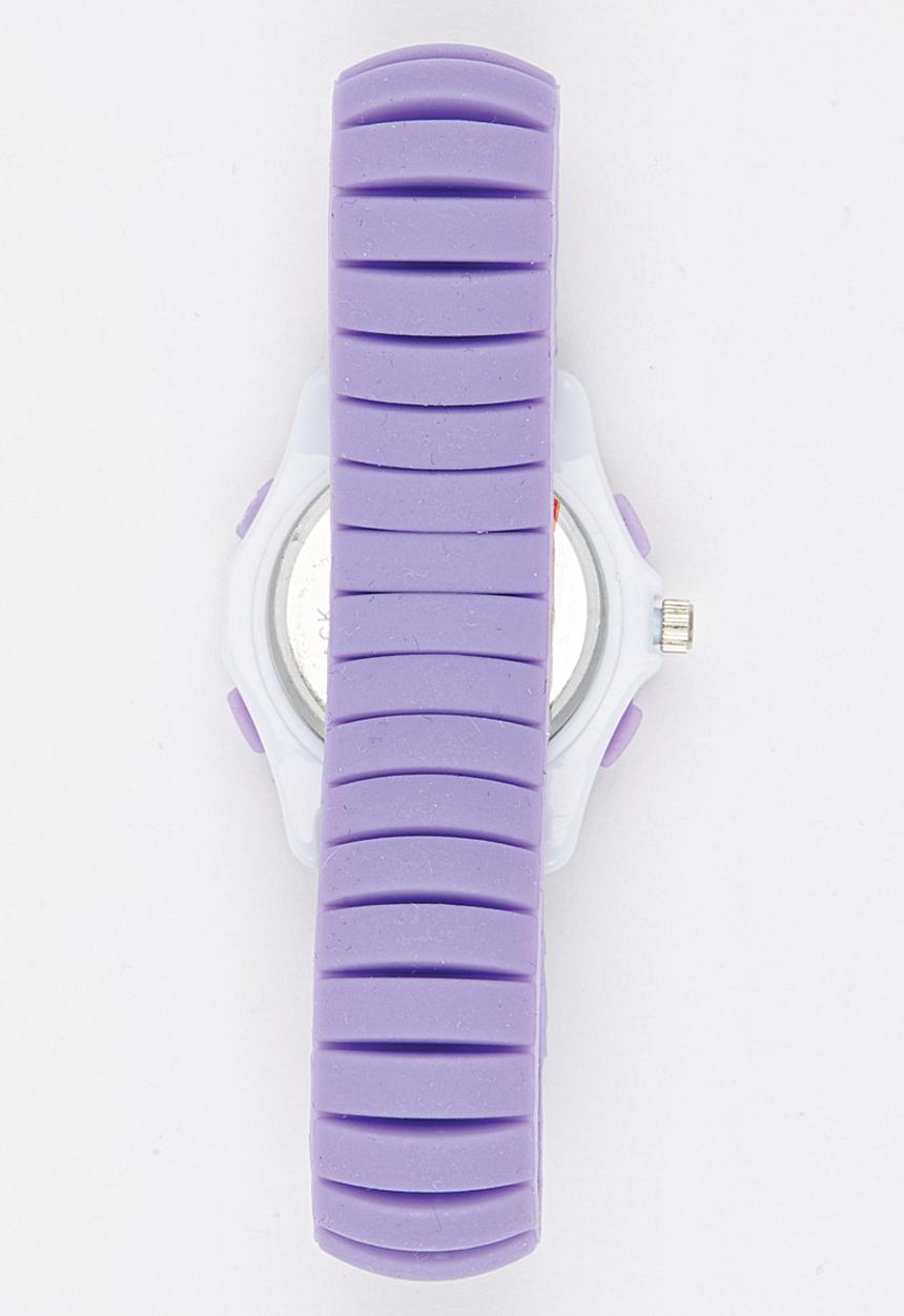 Cool Kids - Sporty Watch Mid Purple