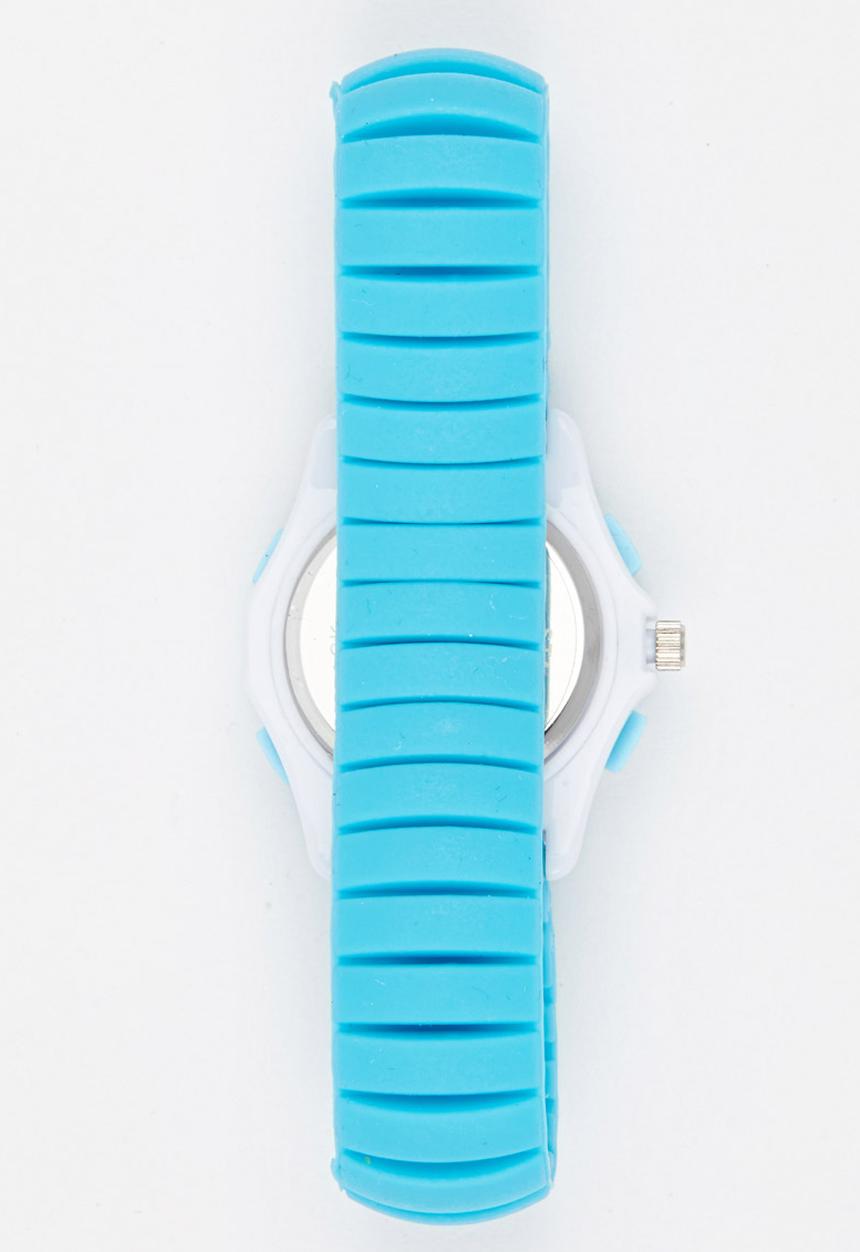 Cool Kids - Sporty Watch Blue