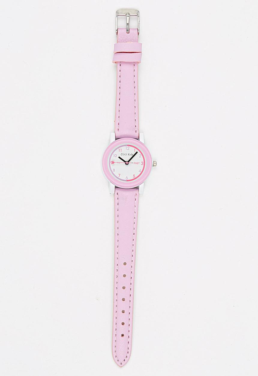 Cool Kids - Girls Watch Mid Purple