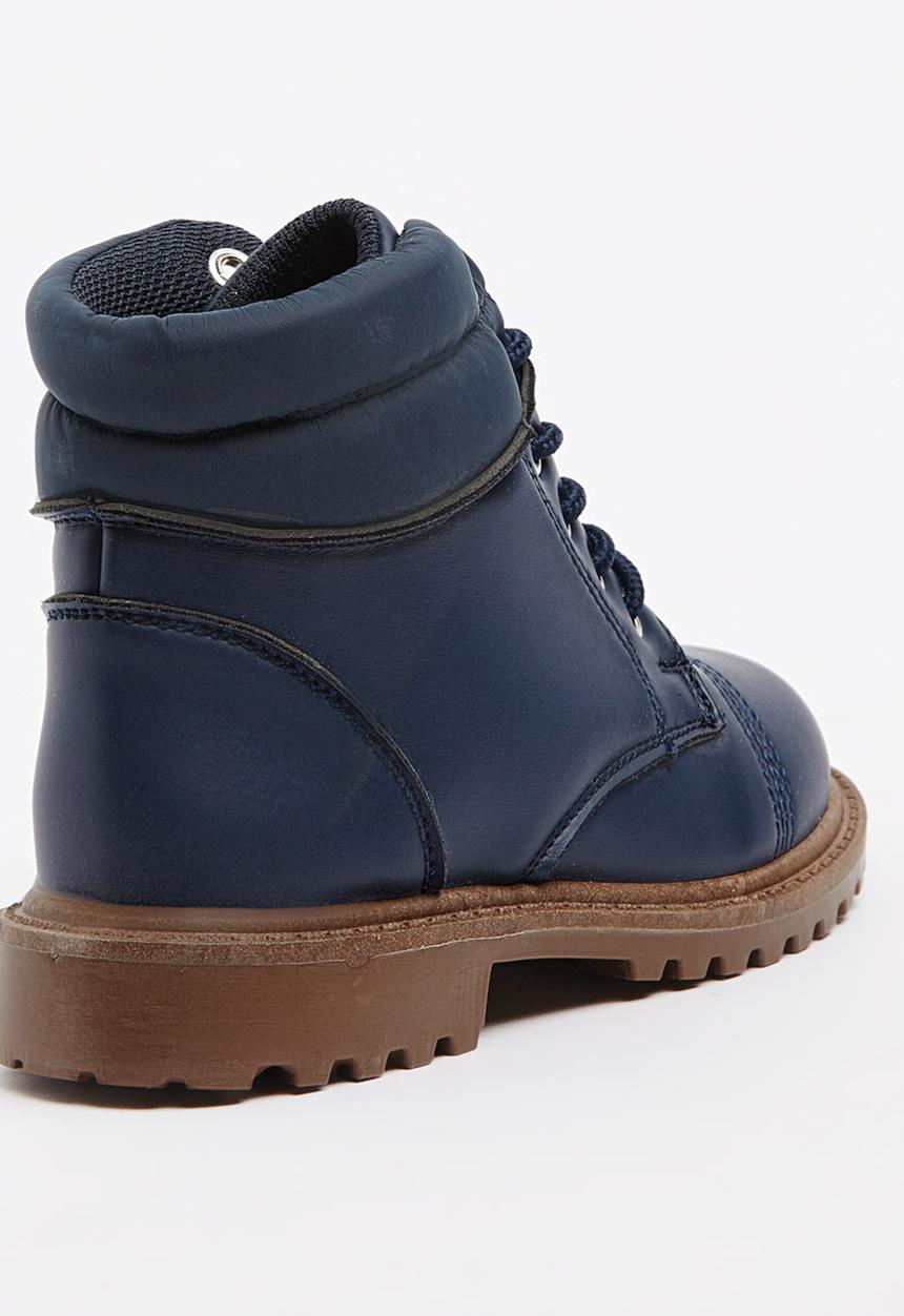 SOVIET - K New Cross Navy