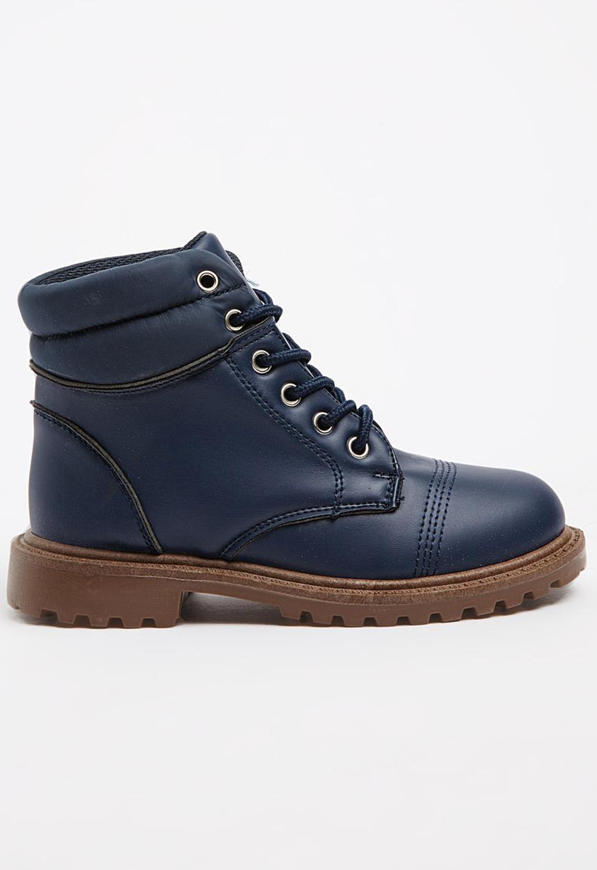 SOVIET - K New Cross Navy