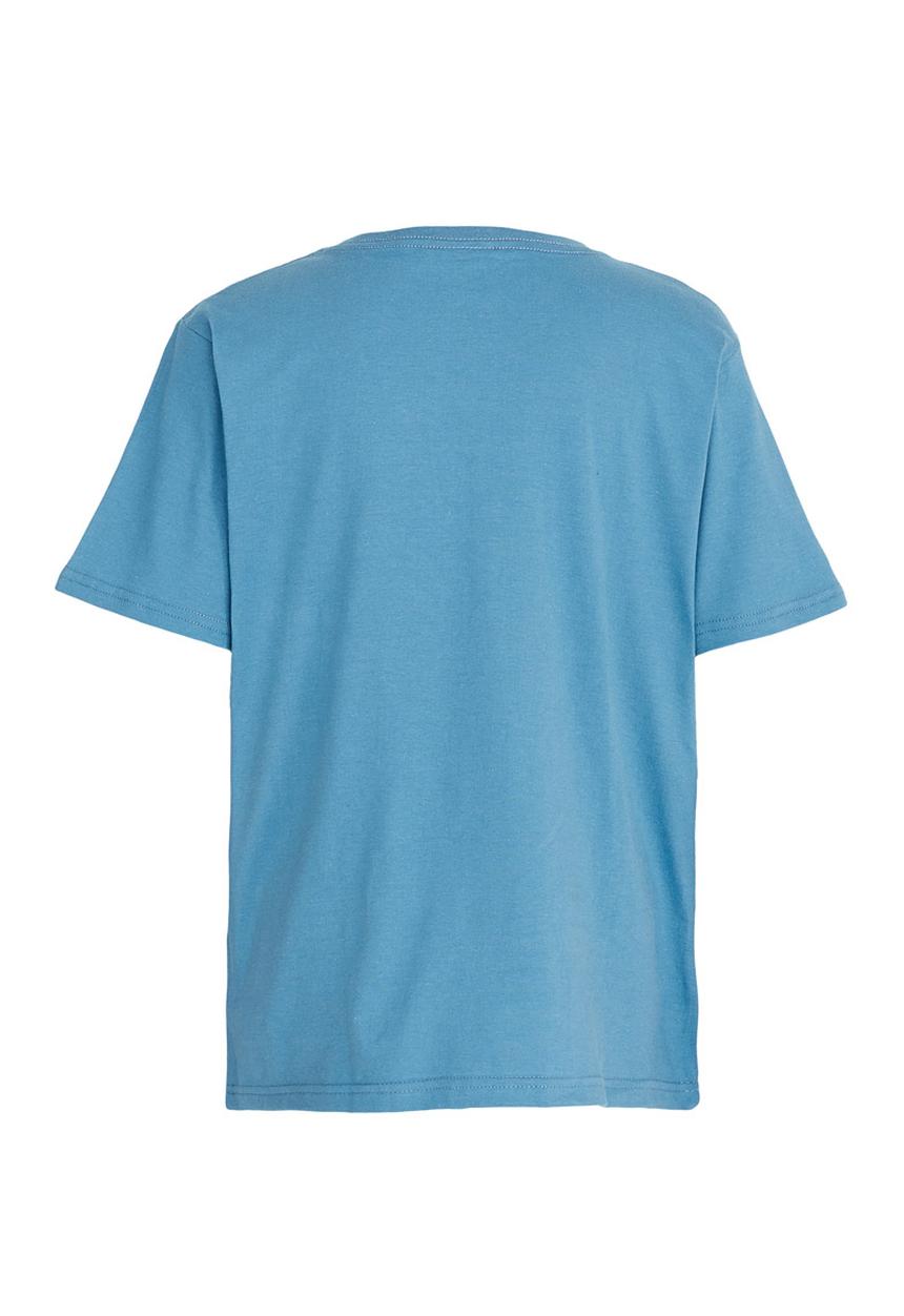 Volcom - Thunderbolt Blue