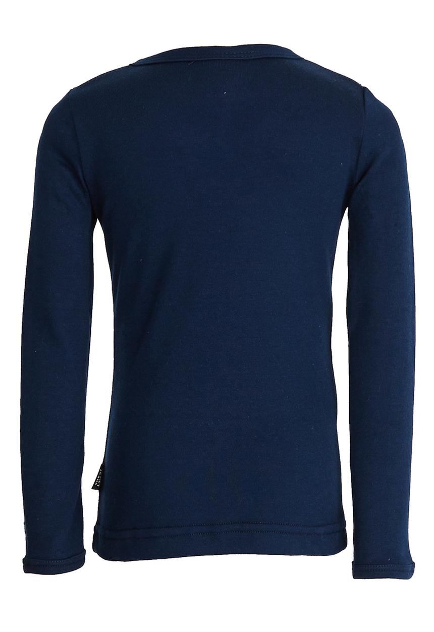 SOVIET - B Dust Tee Navy
