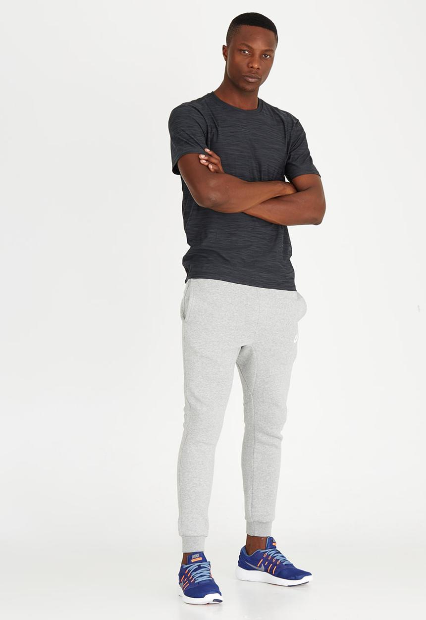 Nike - M Nk Brt Top Ss Dry Black