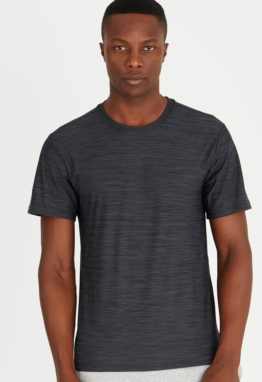 Nike - M Nk Brt Top Ss Dry Black