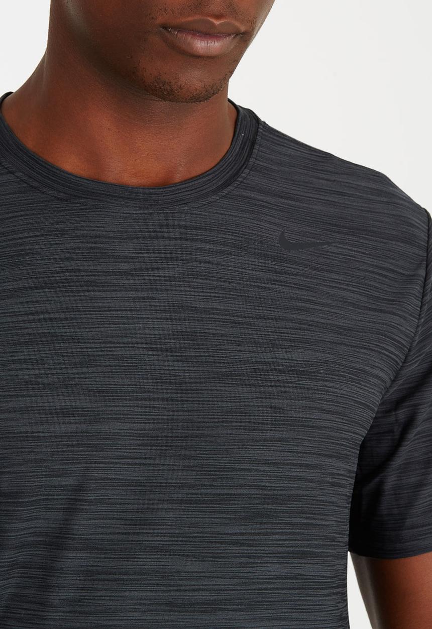 Nike - M Nk Brt Top Ss Dry Black