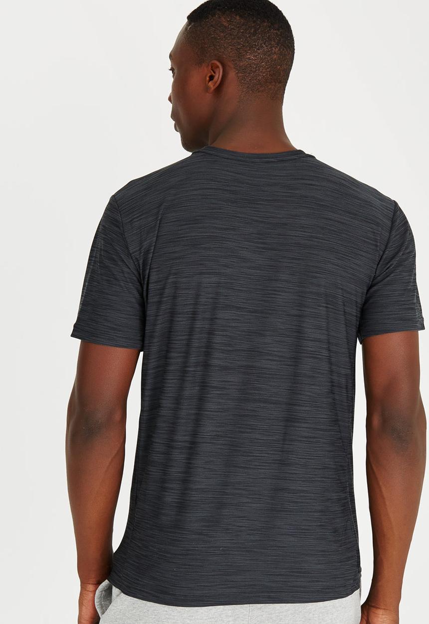 Nike - M Nk Brt Top Ss Dry Black