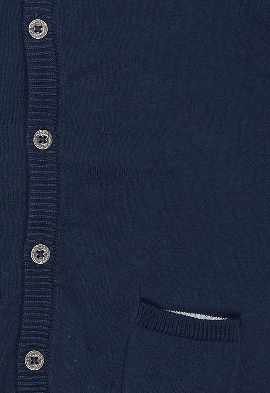 Name It - Boys Cardigan Navy