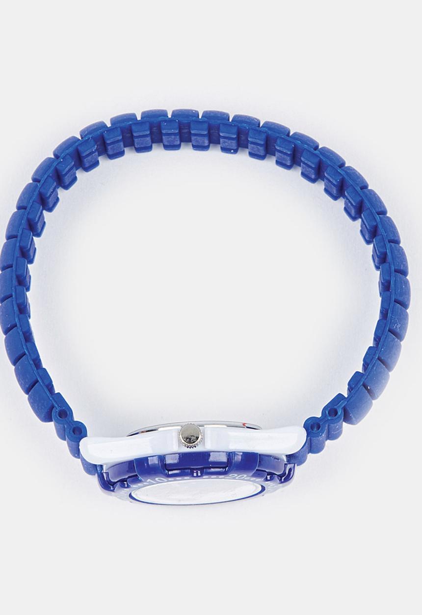 Cool Kids - Sporty Watch Navy