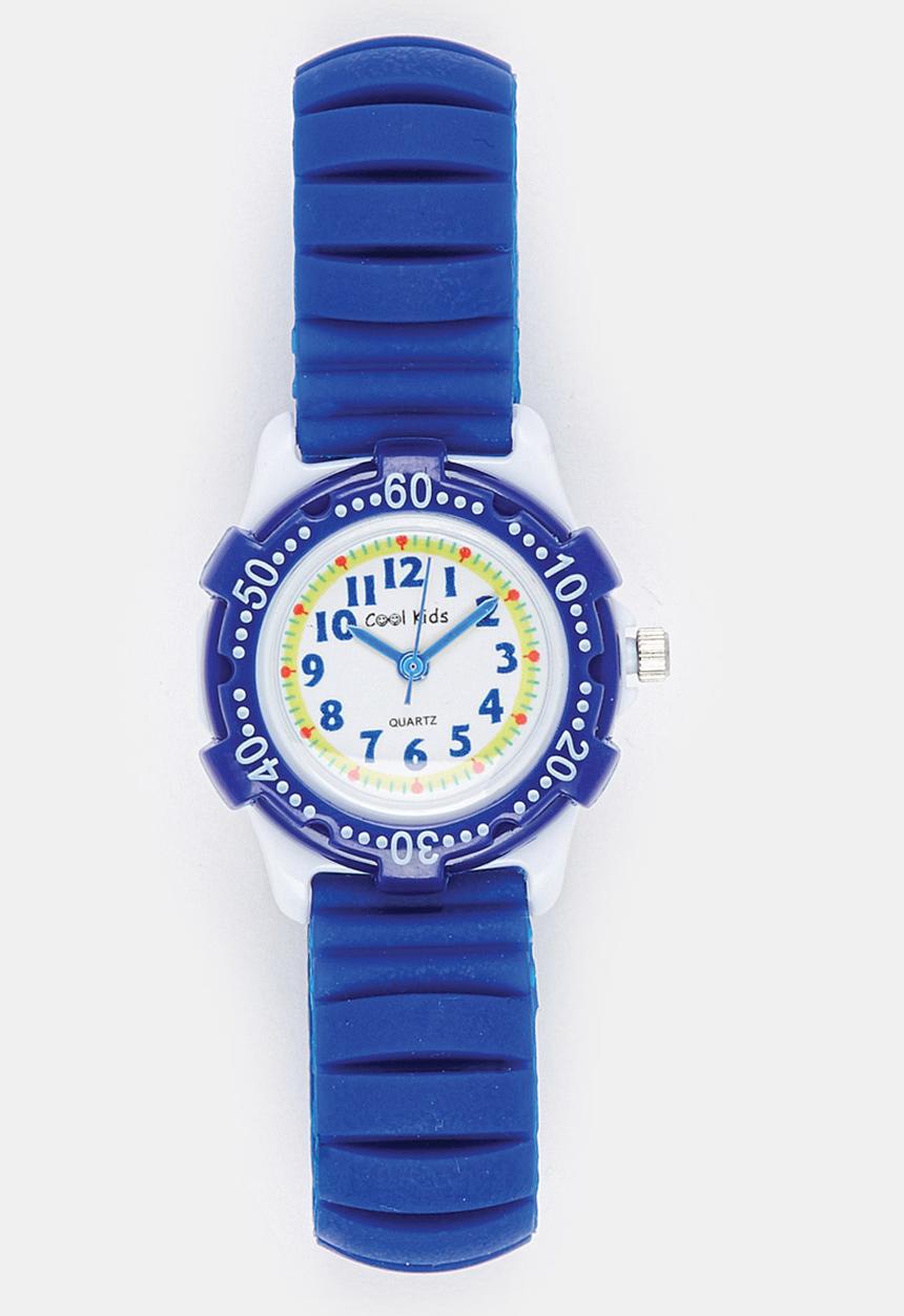 Cool Kids - Sporty Watch Navy