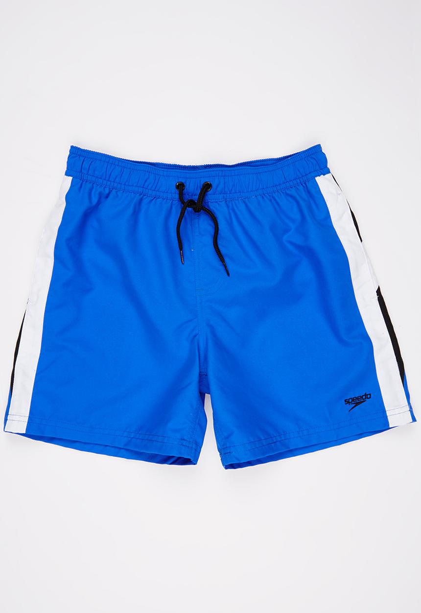 SPEEDO - Logo Yoke Spl 15 Watershorts Blue