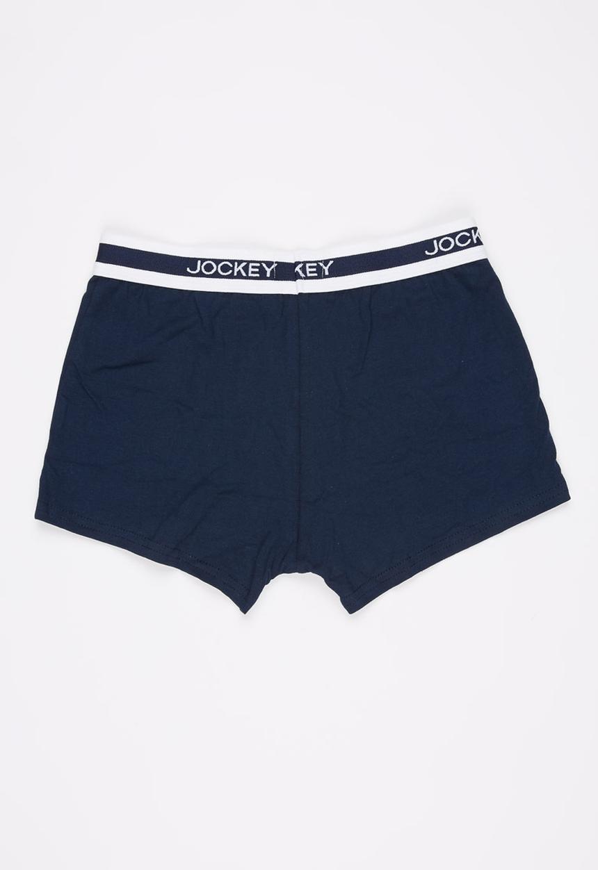 Jockey - 2 PK  Boys Pouch Trunk Multi-colour