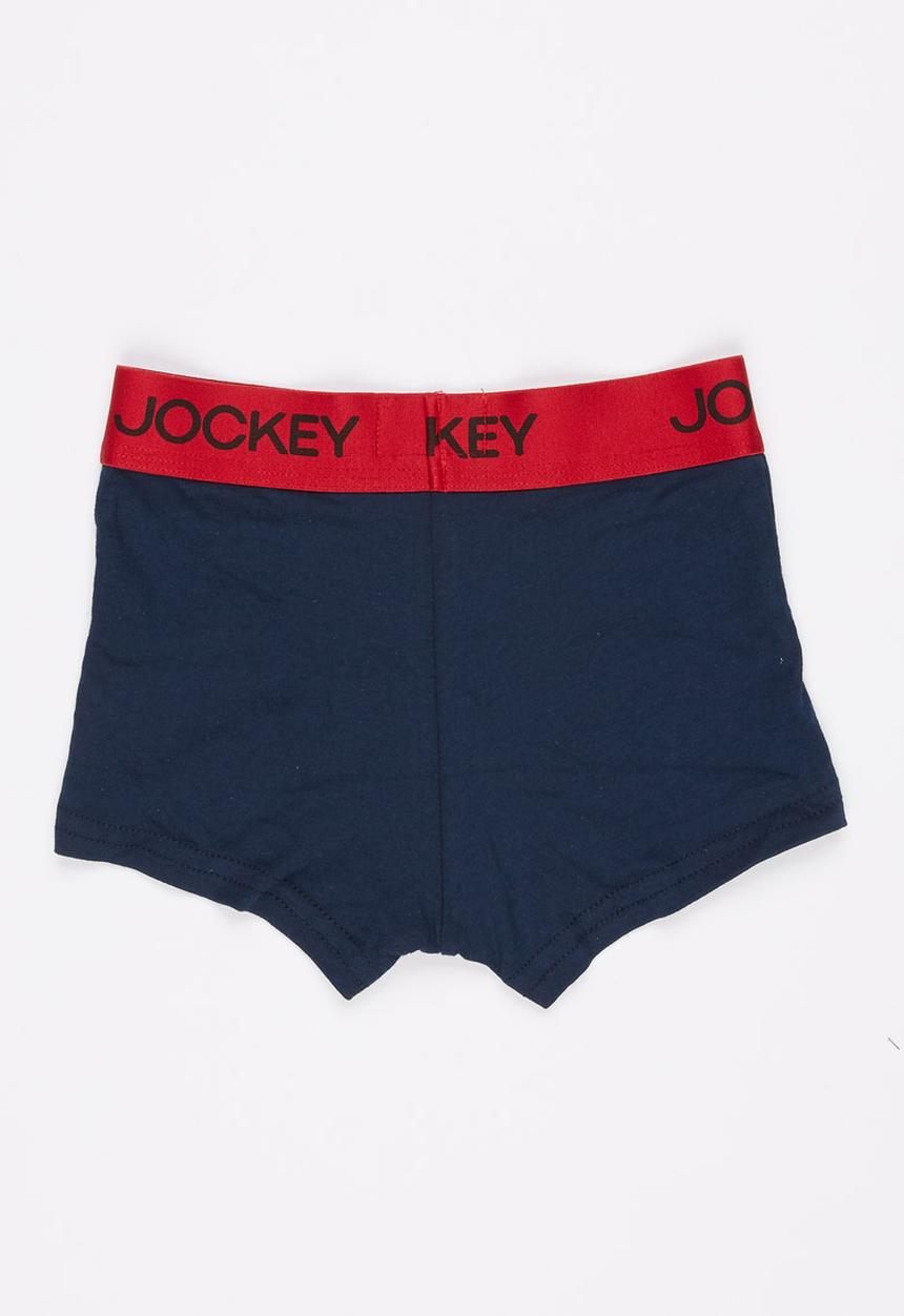 Jockey - 2 PK  Boys Pouch Trunk Multi-colour