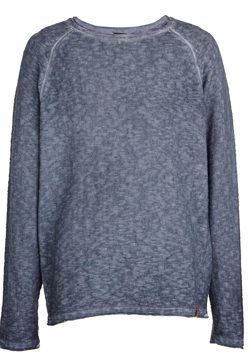 Name It - Boys Cardigan Blue