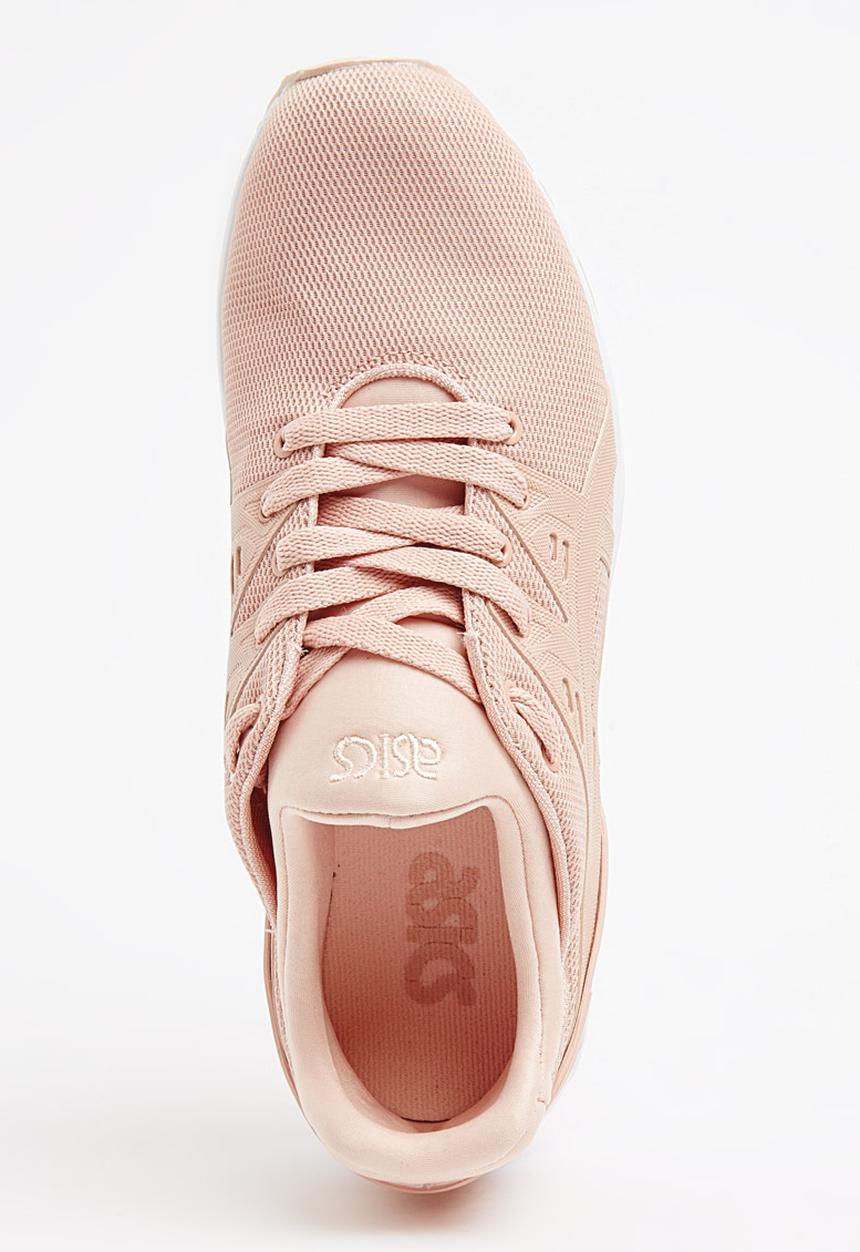 Asics Tiger - Gel -Kayano Trainer  Evo Gs Stone