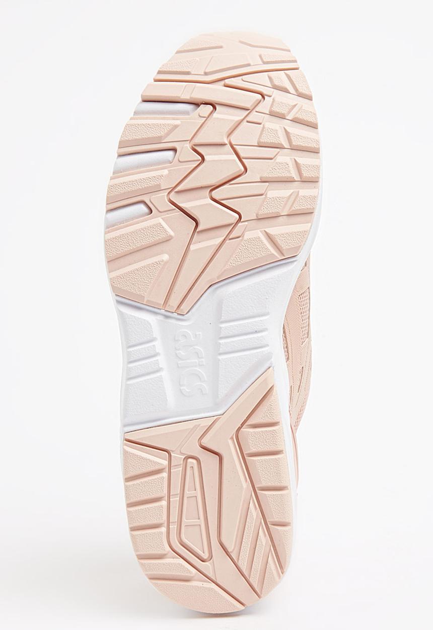 Asics Tiger - Gel -Kayano Trainer  Evo Gs Stone