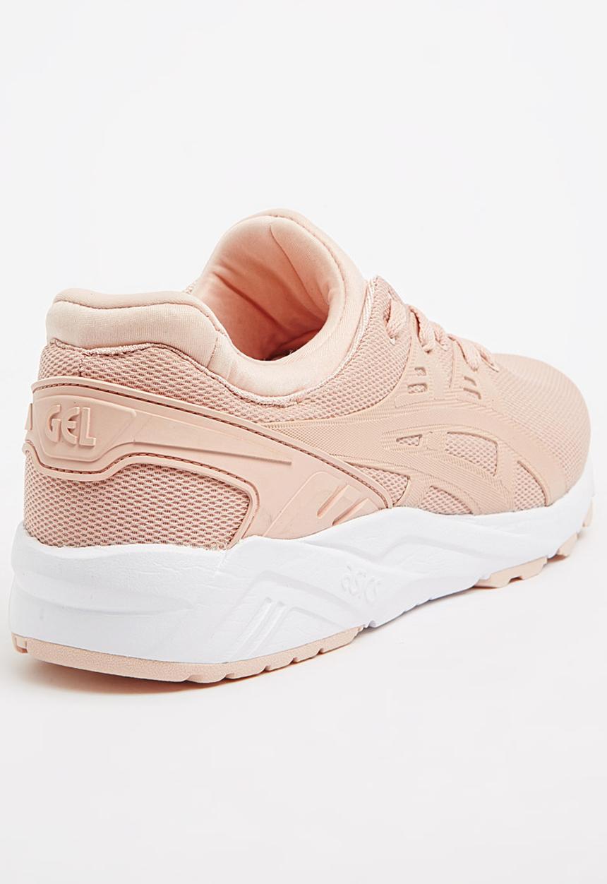 Asics Tiger - Gel -Kayano Trainer  Evo Gs Stone