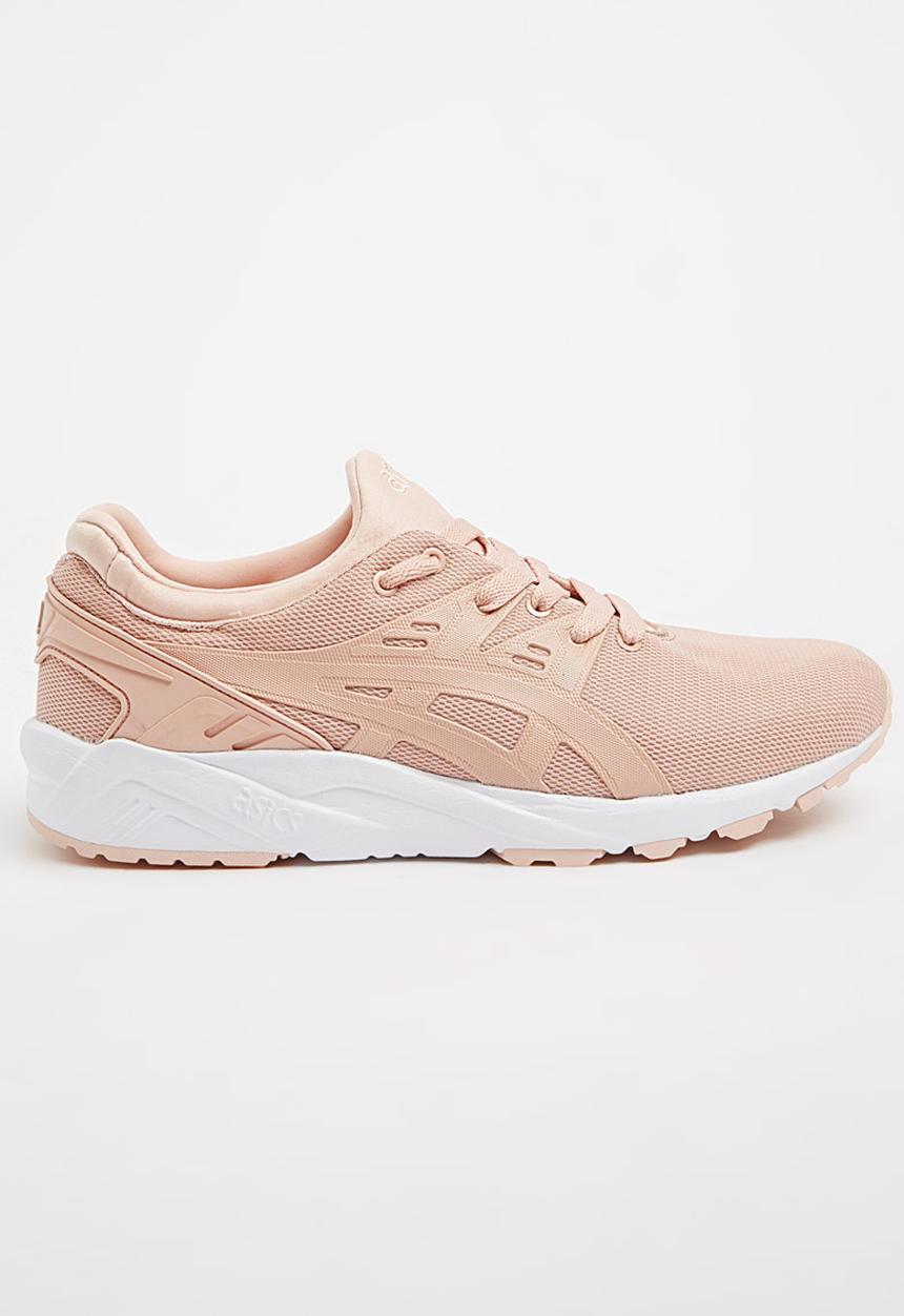 Asics Tiger - Gel -Kayano Trainer  Evo Gs Stone