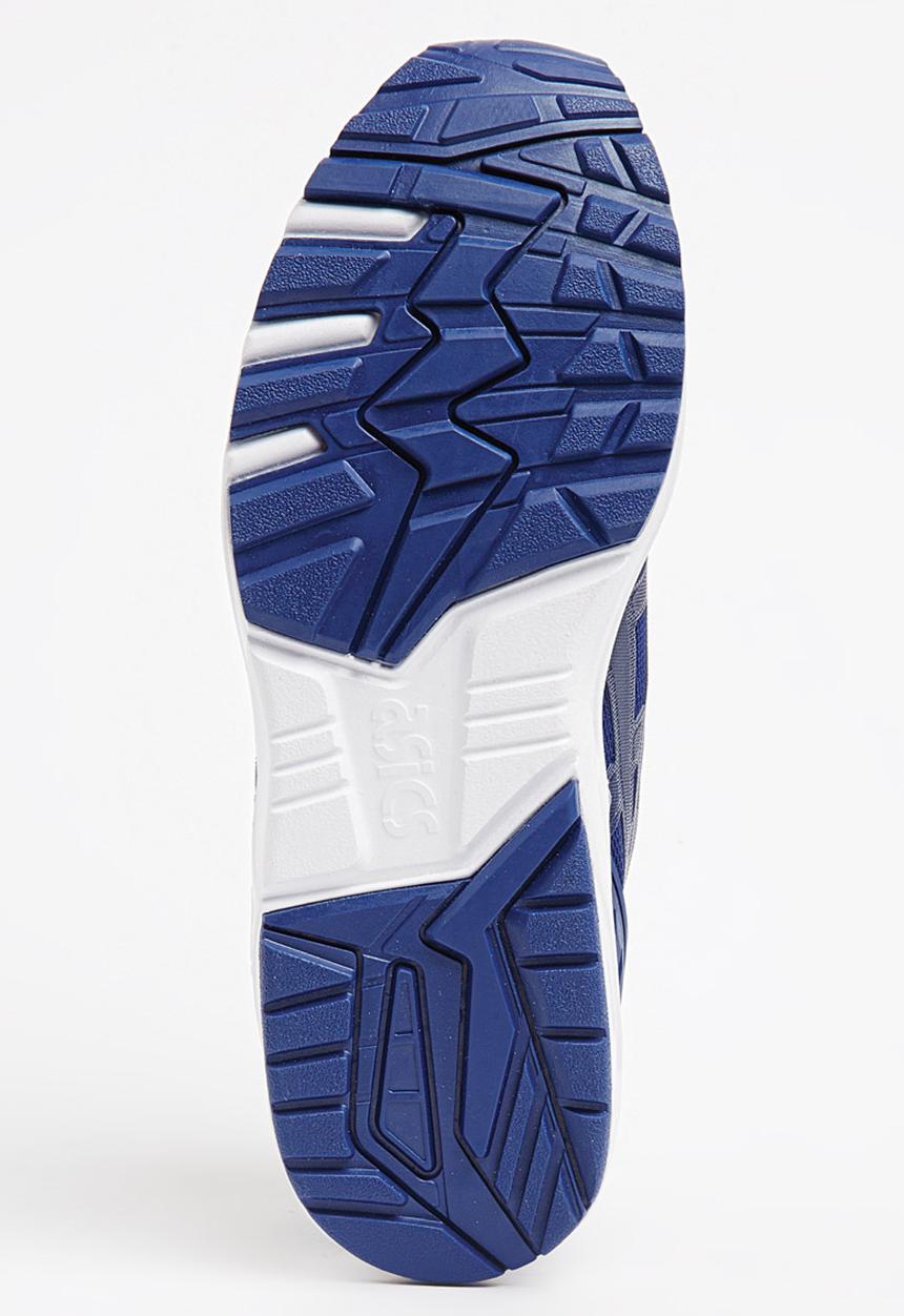 Asics Tiger - Gel -Kayano Trainer  Evo Gs Navy