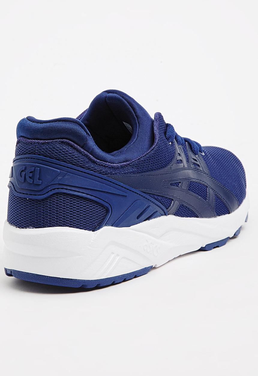 Asics Tiger - Gel -Kayano Trainer  Evo Gs Navy