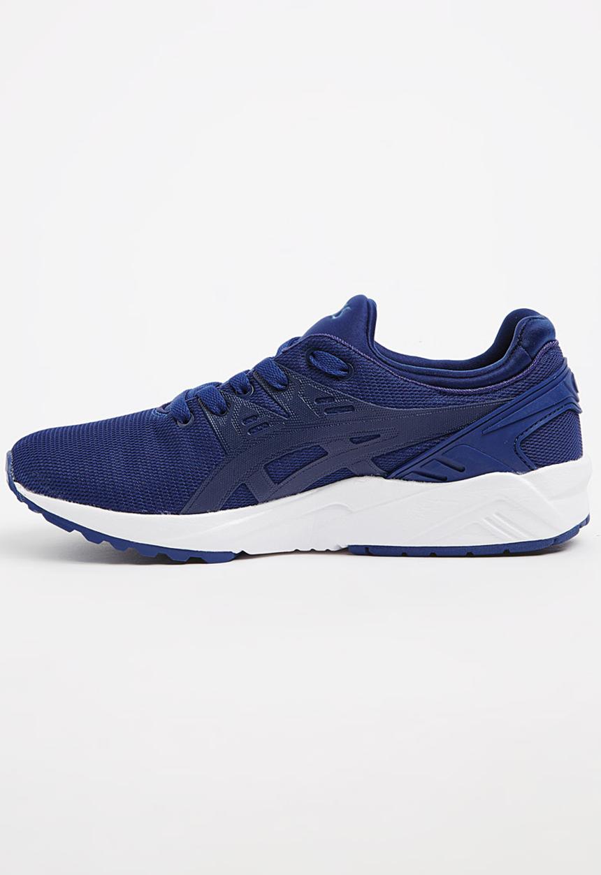 Asics Tiger - Gel -Kayano Trainer  Evo Gs Navy