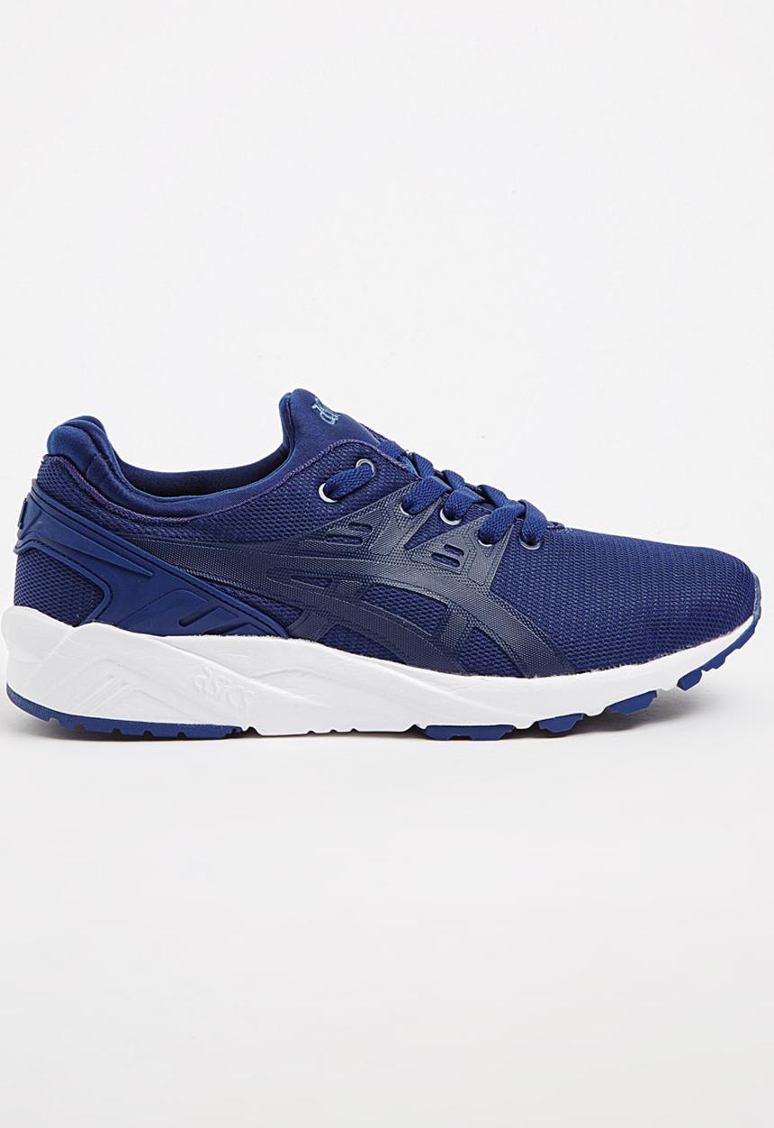 Asics Tiger - Gel -Kayano Trainer  Evo Gs Navy