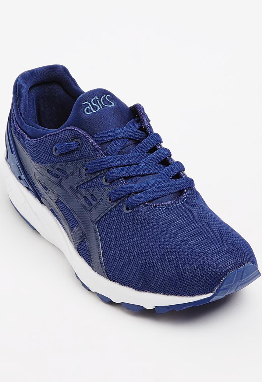 Asics Tiger - Gel -Kayano Trainer  Evo Gs Navy