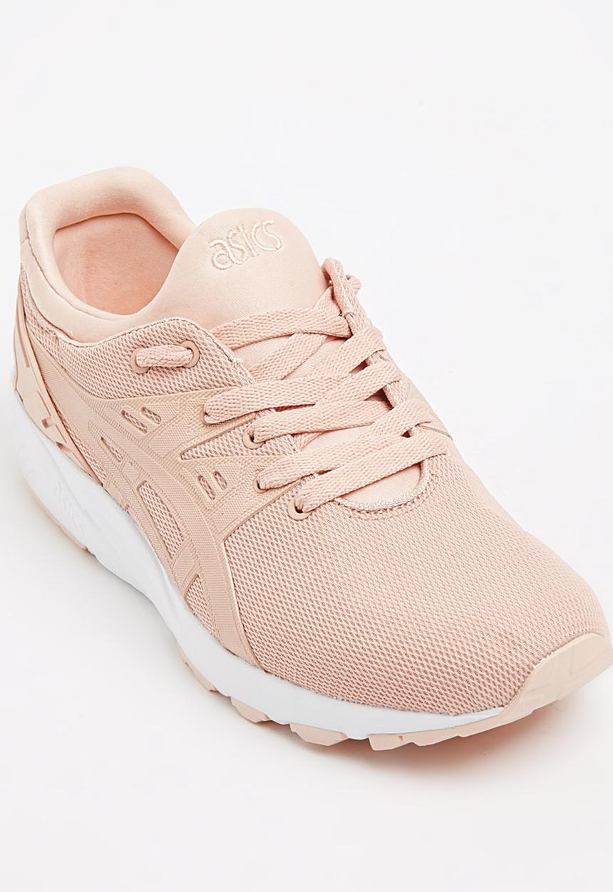 Asics Tiger - Gel -Kayano Trainer  Evo Gs Stone