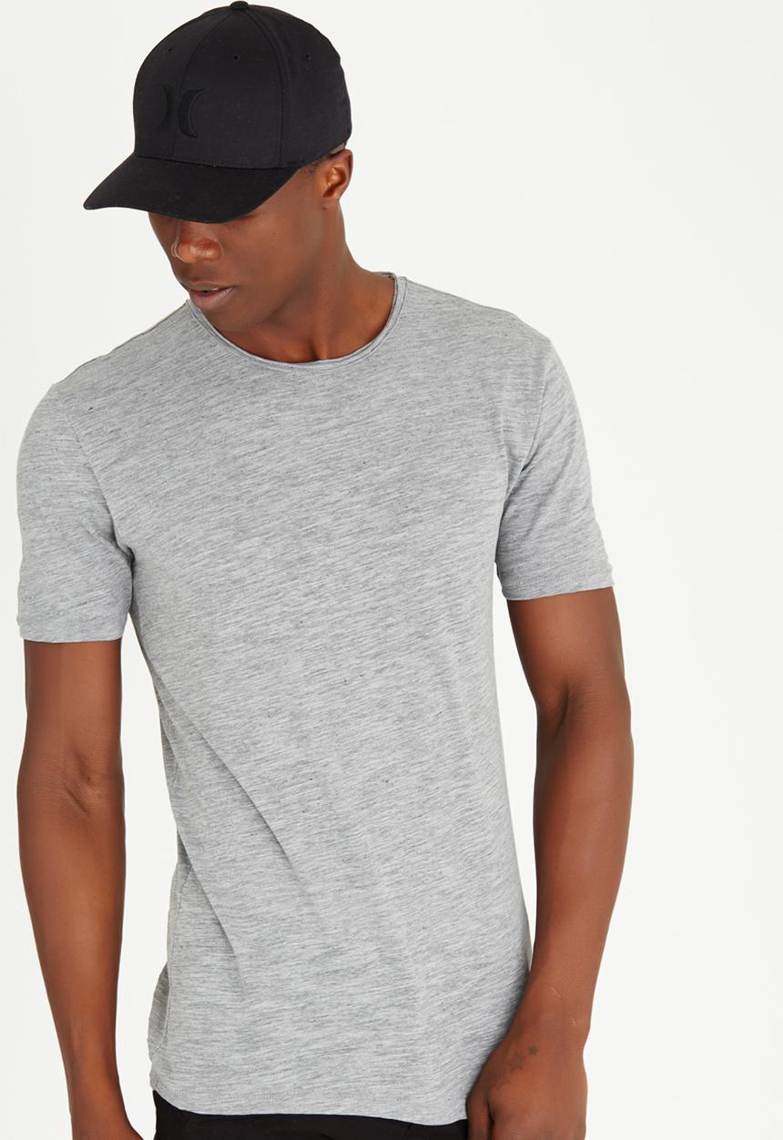Only & Sons - Albert New  Tshirt Grey
