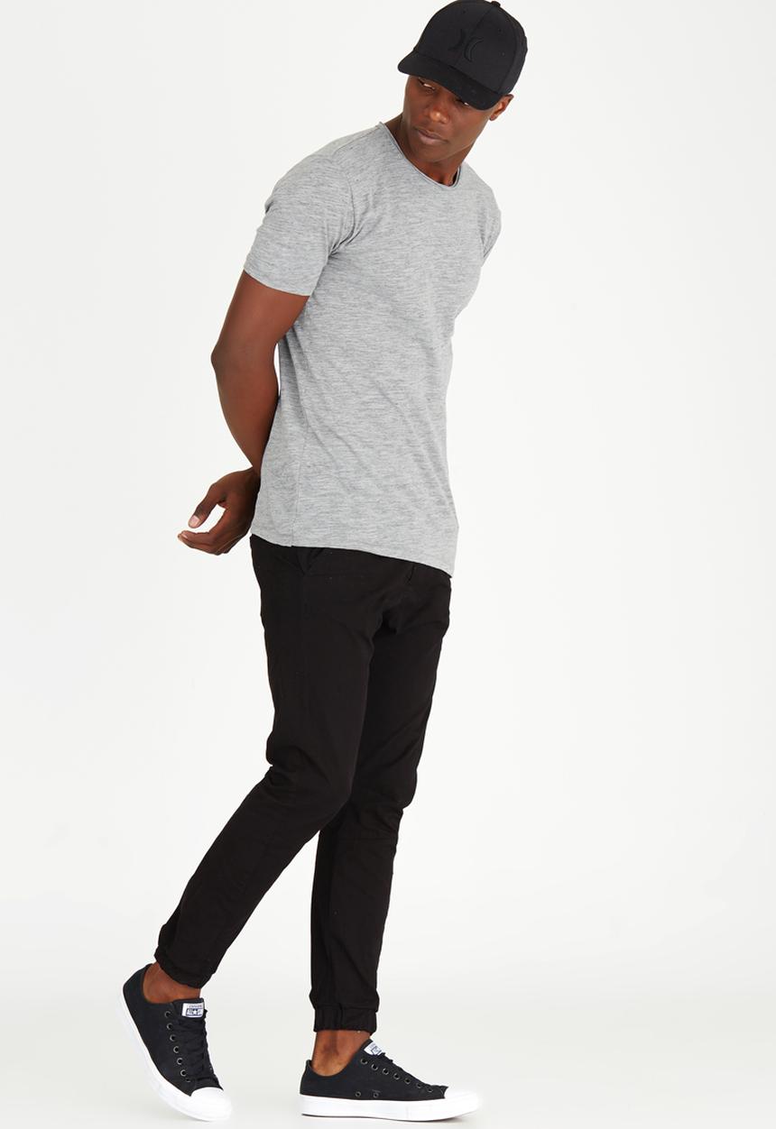 Only & Sons - Albert New  Tshirt Grey
