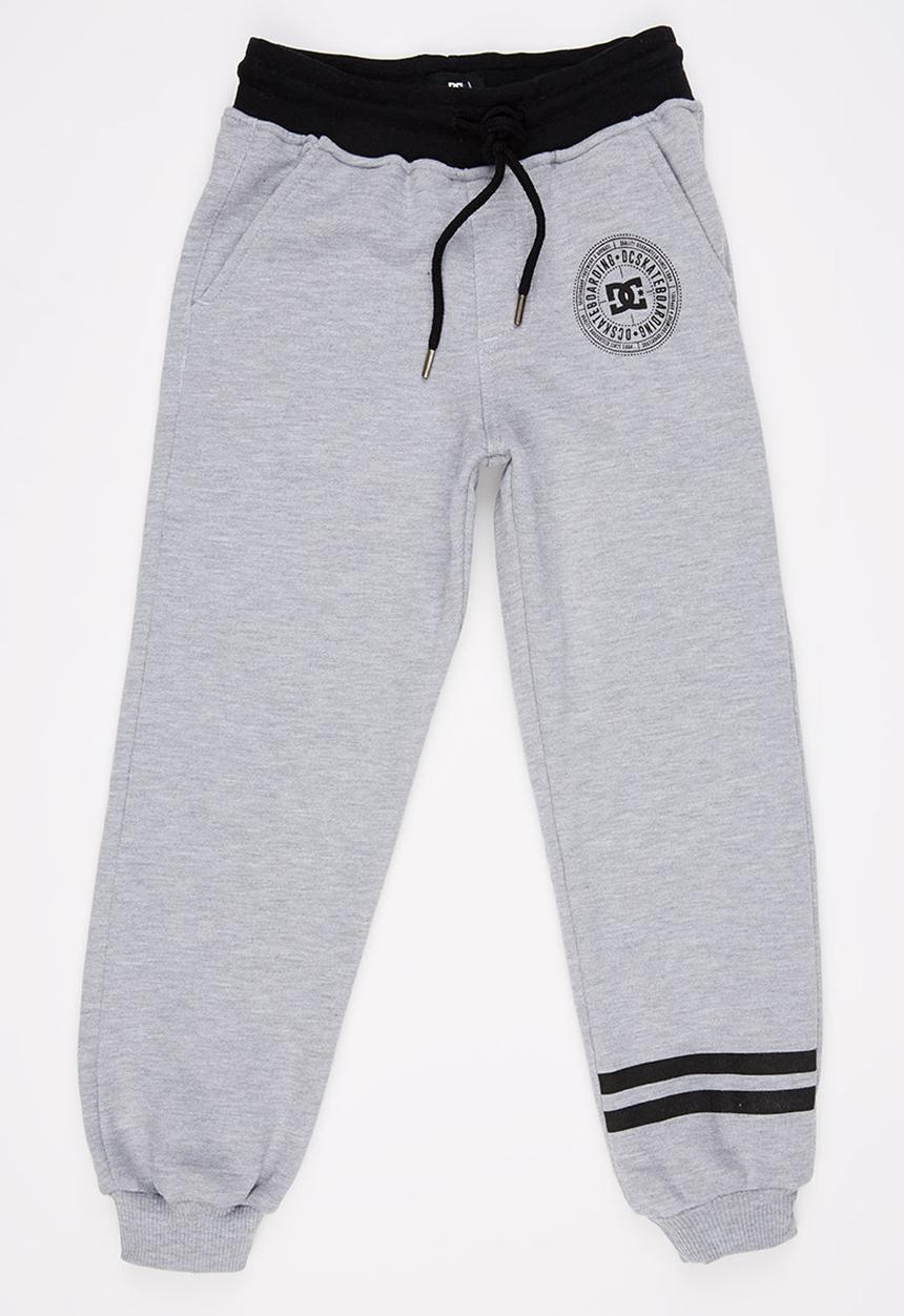 DC - Night Op Tods Fleece Pant Grey