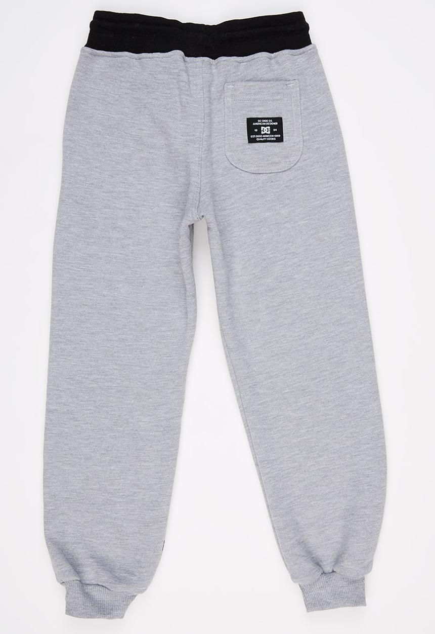 DC - Night Op Tods Fleece Pant Grey