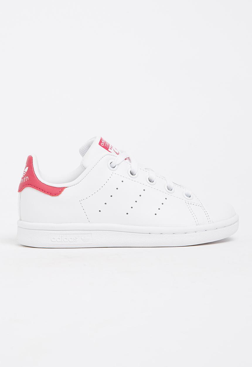 adidas Originals - Stan Smith  Sneaker White