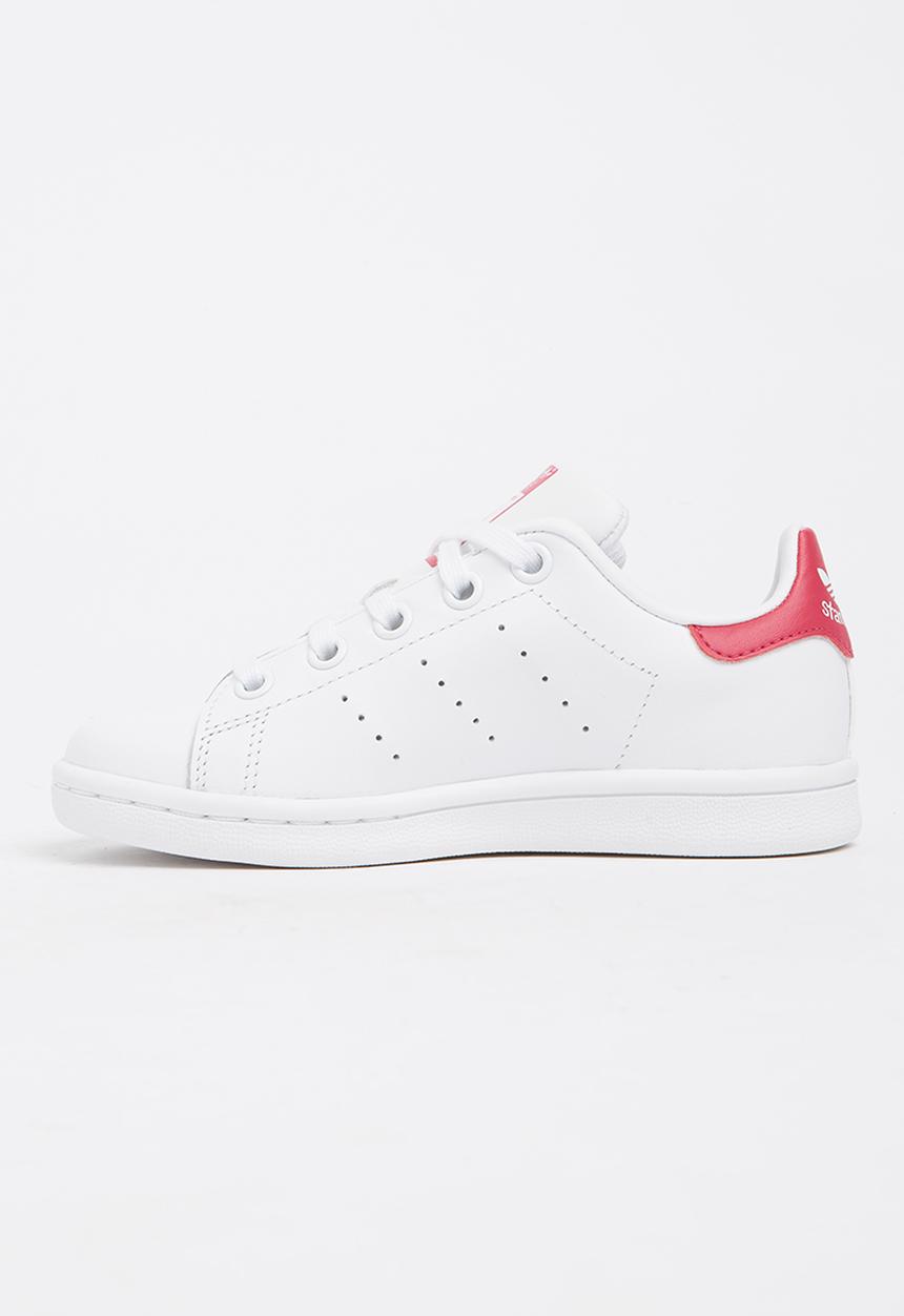 adidas Originals - Stan Smith  Sneaker White