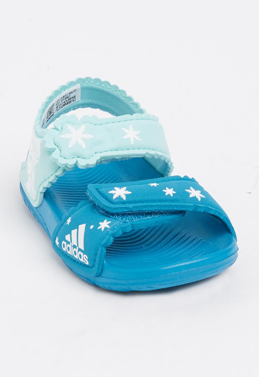 adidas Performance - Frozen Alta Swim  Sandal Pale Blue