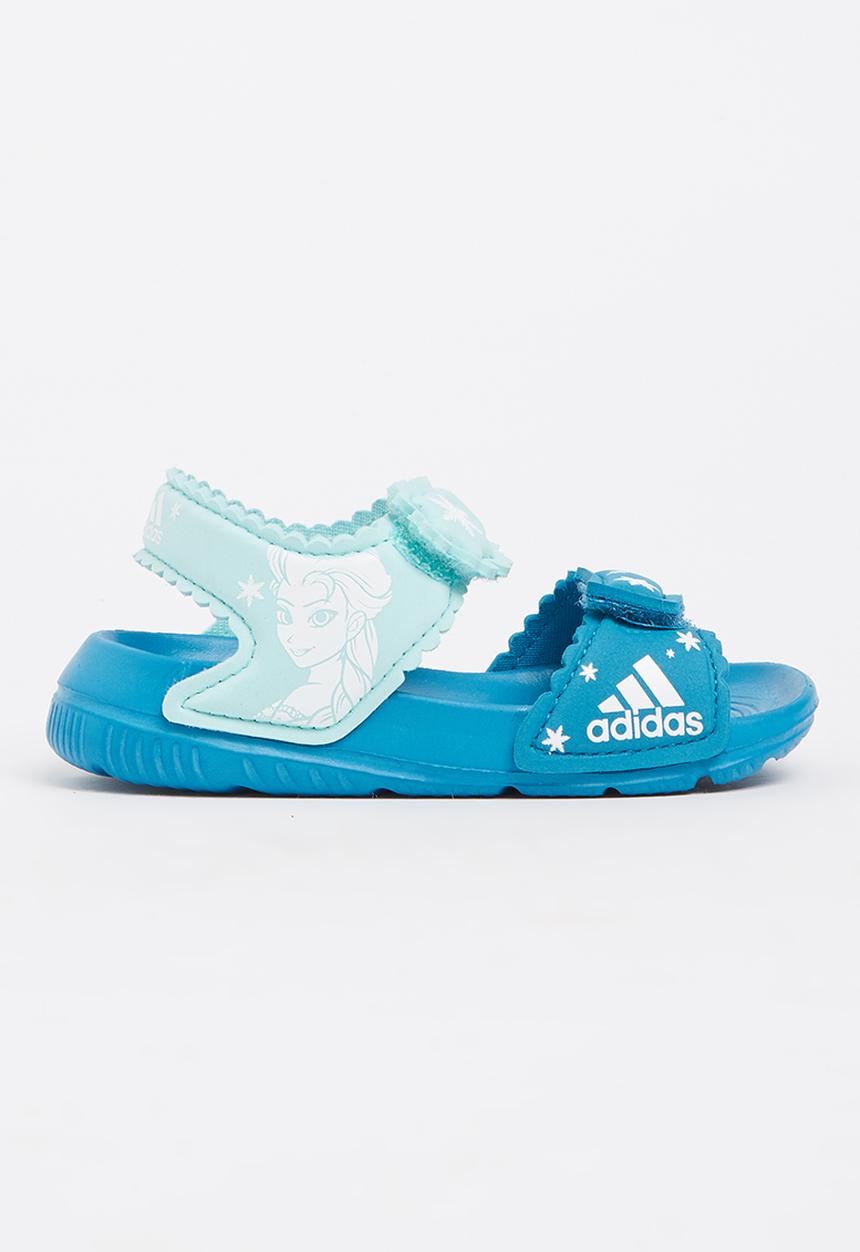 adidas Performance - Frozen Alta Swim  Sandal Pale Blue
