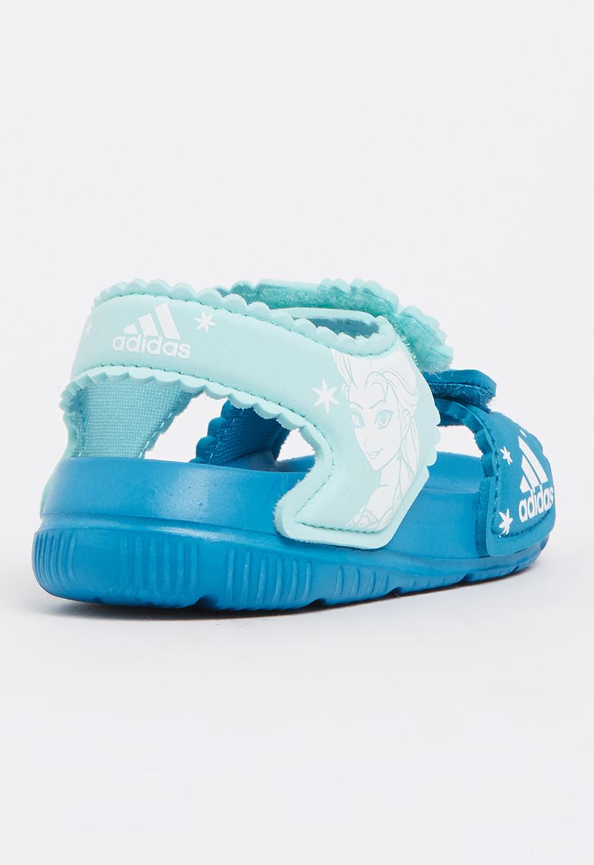 adidas Performance - Frozen Alta Swim  Sandal Pale Blue