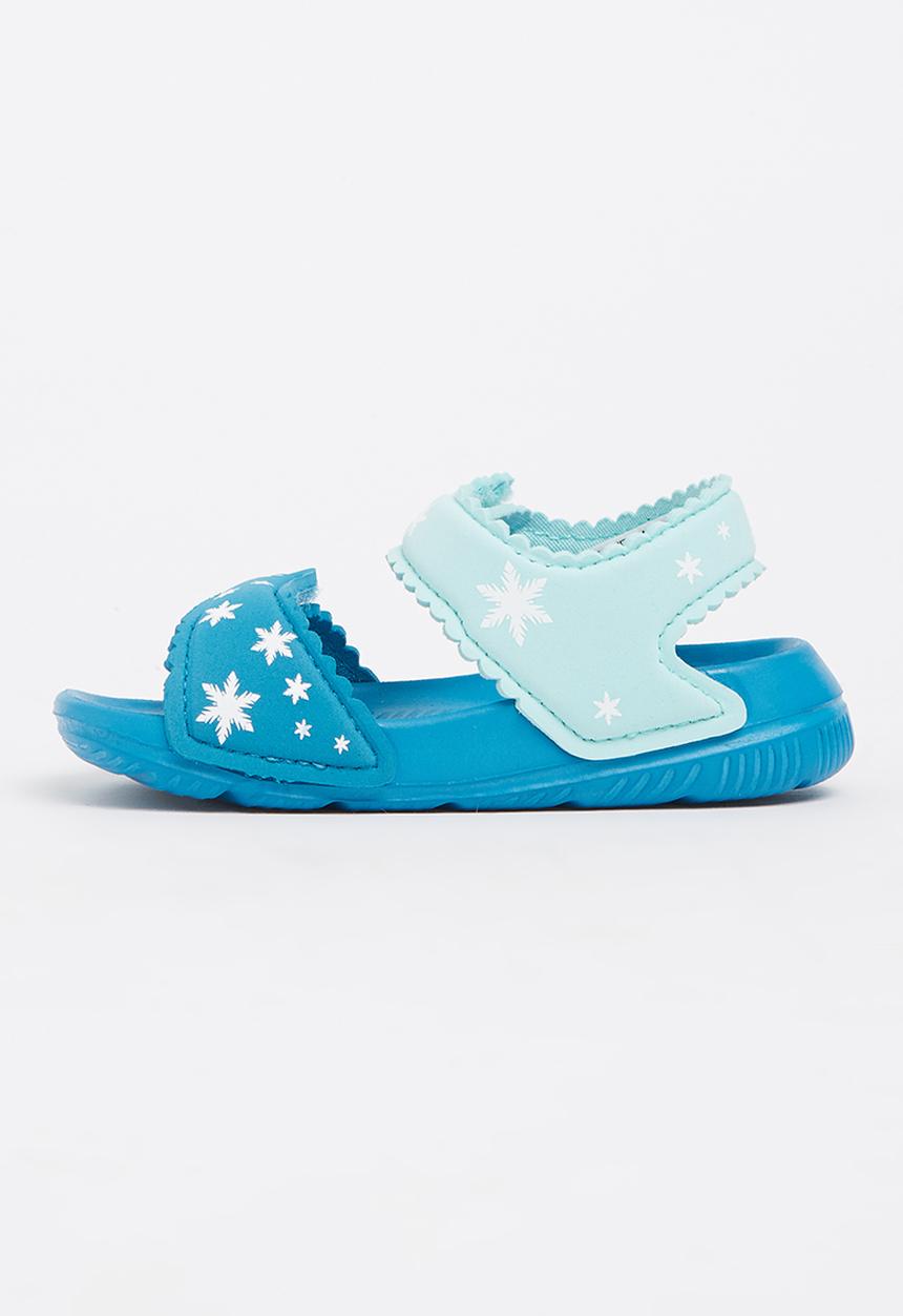 adidas Performance - Frozen Alta Swim  Sandal Pale Blue