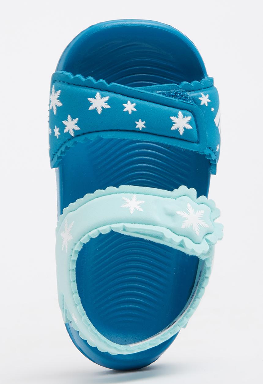 adidas Performance - Frozen Alta Swim  Sandal Pale Blue