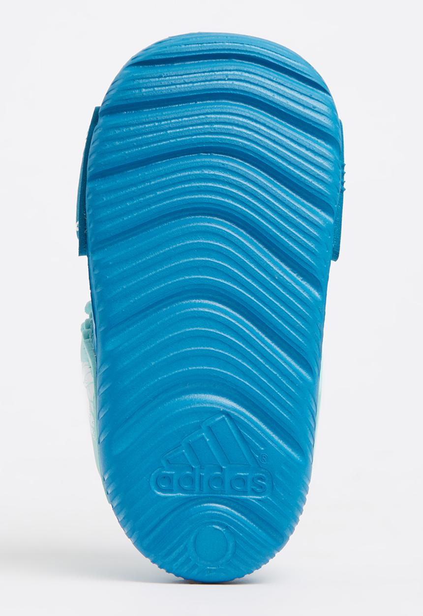 adidas Performance - Frozen Alta Swim  Sandal Pale Blue