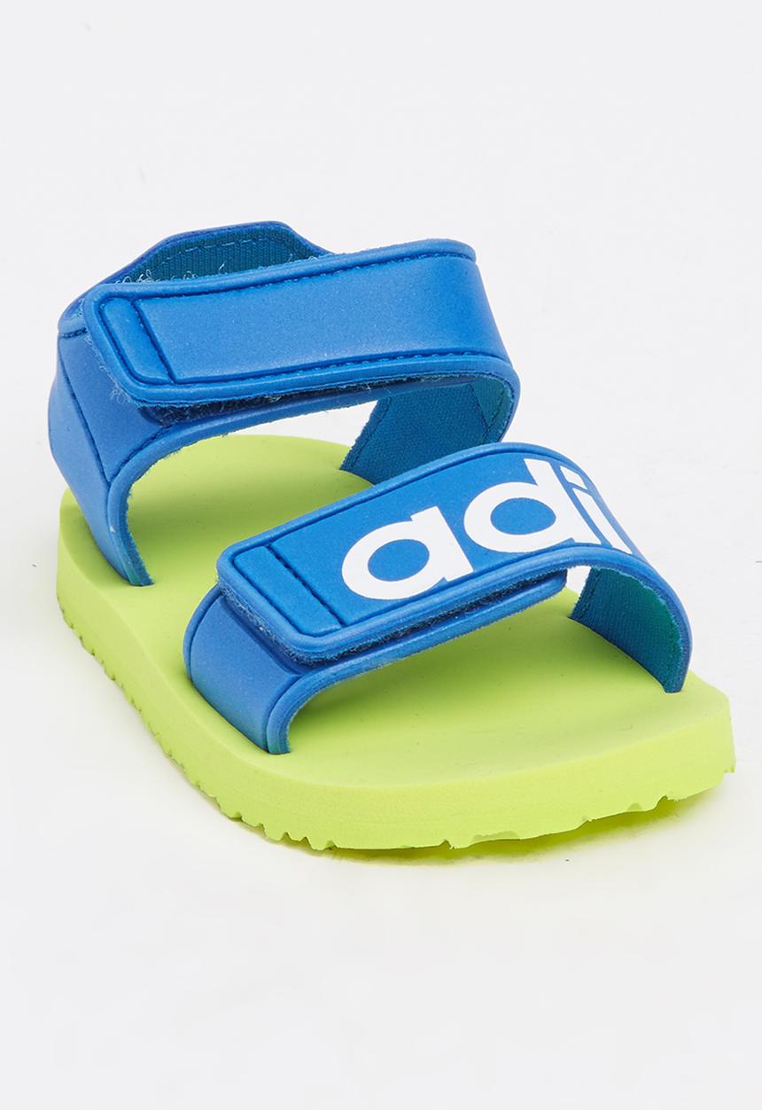 adidas Originals - Beach Sandal Dark Blue