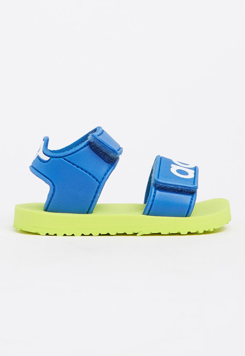 adidas Originals - Beach Sandal Dark Blue