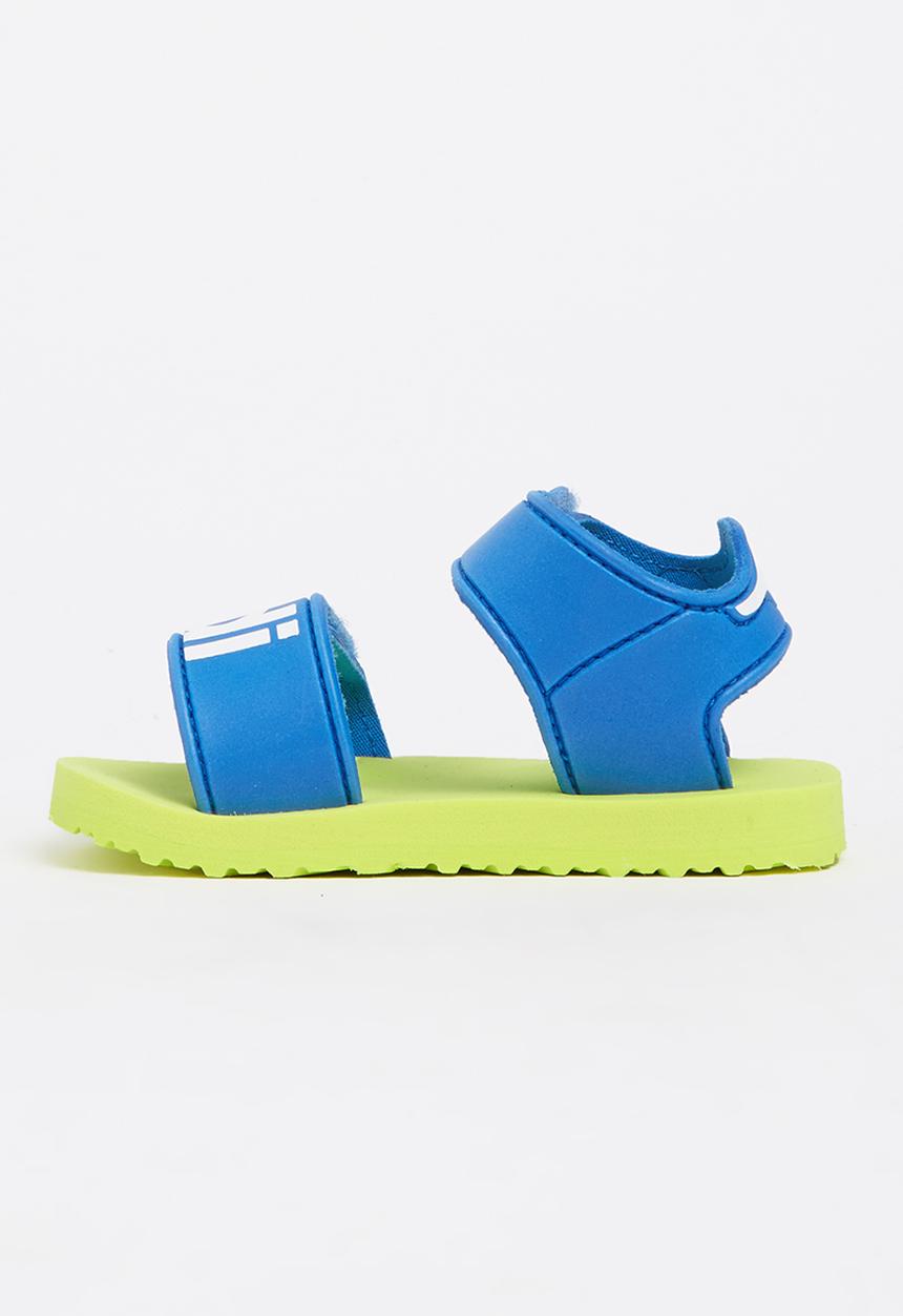 adidas Originals - Beach Sandal Dark Blue